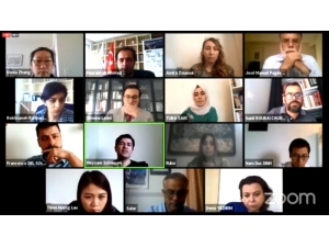 Korona Konut Mimarilerini Etkileyecek