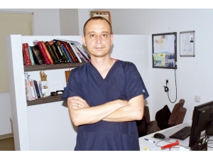 Dr. Yanıkoğlu: “Kalp Hastalıkları Koronadan Öldürücü"