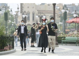 Çin’de 17 Yeni Vaka Tespit Edildi