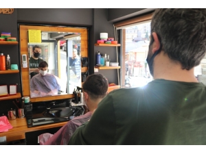 Rize’de Tıraş Olanlar Bugünden İtibaren İsim İsim Kayıt Altına Alınıyor