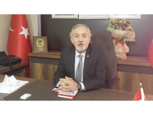 Başkan Binzet’den Avm Açıklaması