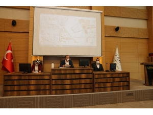 Belediye Meclisi Olağanüstü Toplandı