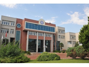 Aydın Milletvekilleri Rektör Aldemir’i Ziyaret Etti