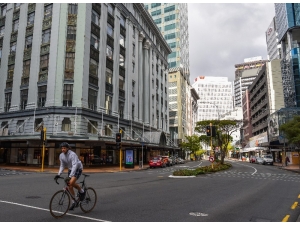 Yeni Zelanda’da Normalleşme Süreci Başlıyor