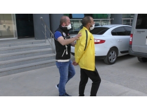 Bursa’da Uyuşturucu Operasyonu: 4 Gözaltı