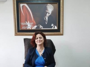 Karşıyaka Hakimi Pehlivan Hakkında Soruşturma