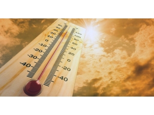 Muğla’da Sıcaklık Artıyor