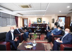 Uyum Ve Tecrübenin Kazananı Balıkesir