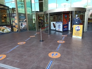 Malatya Park Avm Kapılarını Açtı