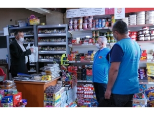 Türkiye Diyanet Vakfı, Isparta’da 55 Kişinin Veresiye Bakkal Borcunu Ödedi