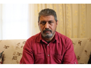 Kız Kardeşi Gibi O Da Öldürüldü