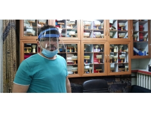 Berberlerde Kişisel Malzemeli Müşteri Artışı Bekleniyor