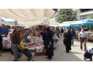Pazar Yerleriyle İlgili Önemli Karar