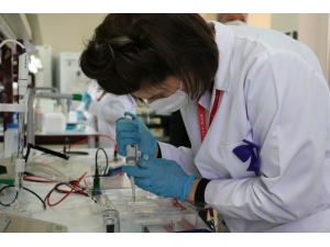 Tübitak, Korona Virüs Aşısı İçin Tarih Verdi