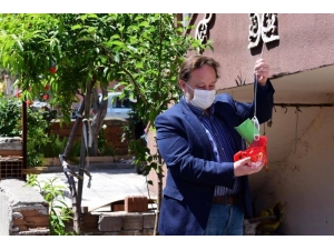 Çölyak Hastaları Yalnız Bırakılmadı