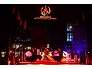 Altınordu’da Ramazan Coşkusu Evlere Taşındı