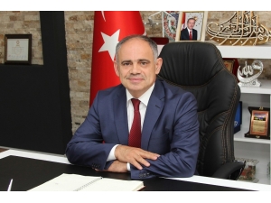 Esat Öztürk: "Belediyelerin Üretmesi Gerekiyor, İller Bankası’nın Gözüne Bakarsak Hizmet Yapamayız"