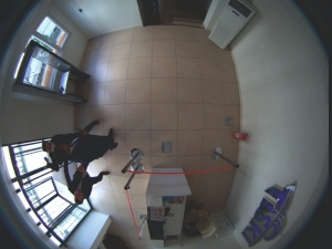 Tiski Genel Müdürü Tekataş’a Yumruklu Saldırı