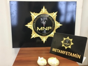 Muş’ta Uyuşturucu Operasyonu: 3 Tutuklama