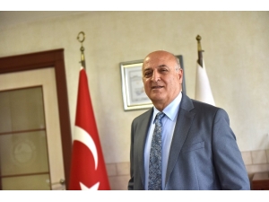 Mtso Başkanı Kızıltan: “Türkiye’nin Geleceği Planlanmalıdır”