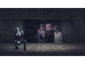 Başkan Sekmen’den İbrahim Erkal Paylaşımı