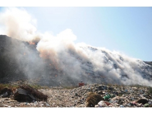 Bartın’da Katı Atık Bertaraf Tesisi Yapımına Dair Sözleşme İmzalandı