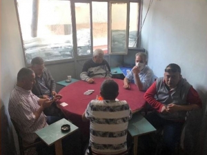 Kumar Oynayan 25 Kişiye 95 Bin 900 Tl İdari Para Cezası Kesildi