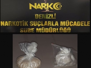 Uyuşturucu Operasyonlarında Yakalanan 11 Kişiden 9’u Tutuklandı