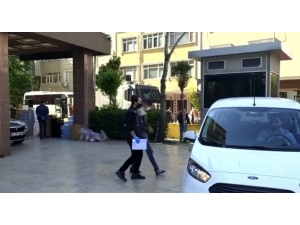 İstanbul’da Amatör Futbolcuya Kapkaç Dehşeti Kamerada