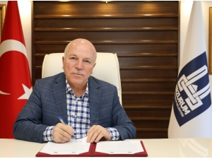 Büyükşehir-üniversite İşbirliğiyle Dev Hayvancılık Projesi