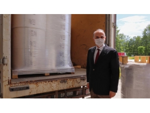 Hedef İçin Gerekli Malzemeler Hazırlandı