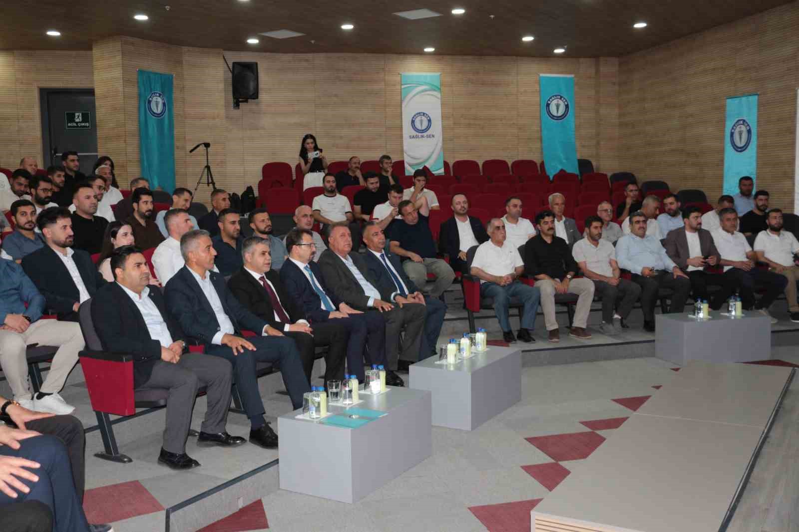 saglik-sen-sirnak-sube-baskani-anmal-guven-tazeledi