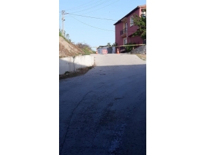 Manisa’da 2 Sokak 14 Günlüğüne Karantina Altına Alındı