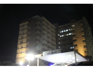 Diyarbakır’da Silahlı Kavga Hastaneye Taşındı: 1 Ölü, 5 Ağır Yaralı