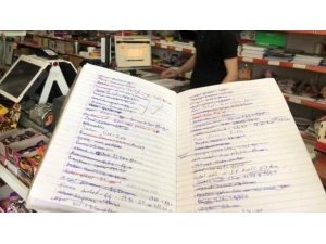 İş Adamı Tüm İlçenin Bakkal Ve Market Borcunu Kapattı