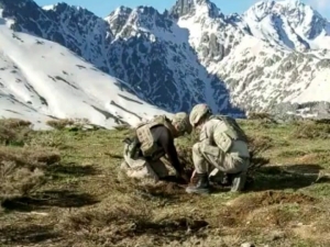 Jandarma’dan Büyük Operasyon