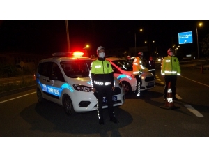 Tekirdağ’a Seyahat Yasağı Kalktı