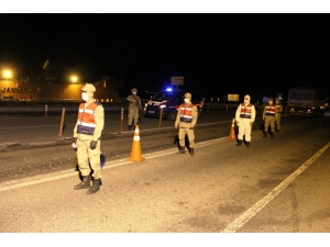 Diyarbakır’da Giriş Çıkış Kısıtlaması Sona Erdi, Tedbirler Devam Etti