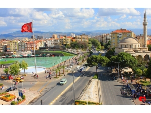 Aydın Valisi Yavuz Selim Köşger’den Sokağa Çıkma Kısıtlaması Açıklaması