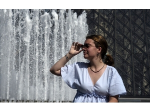 Doğu’da En Yüksek Hava Sıcaklığı Erzincan’da Ölçüldü