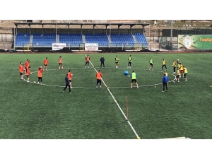 Yeşilyurt Belediyespor’da Antrenmanlar Yarın Başlıyor