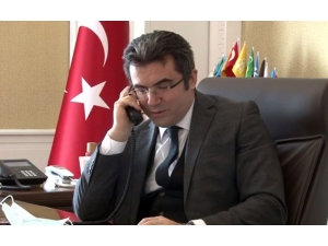 Vali Memiş, İbrahim Erkal’ı Unutmadı