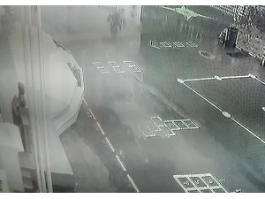 Bir Günde 8 Atatürk Büstü Çalan 3 Hırsız Cezaevinde