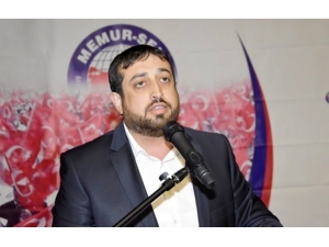 Düzce Memur-sen’den Kan Bağışına Hem Çağrı Hem Destek