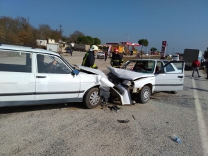 Çanakkale’de Son 4 Ayda 2 Kişi Öldü, 422 Kişi Yaralandı