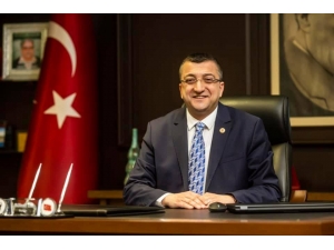 Başkan Öz: “Engellilerin Sorunu, Tüm Toplumun Sorunudur”