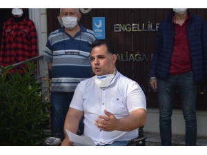 Engelliler Haftası Etkinlikleri Korona Virüsüne Takıldı