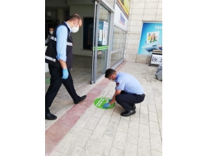 İzmir’de Açılan Avm’ler Kurallara Uydu