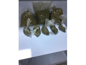 Ordu’da 4 Torbacı Tutuklandı