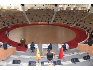 Başkan Altay: “Konya, Merkezi Hükümetle Koordinasyonu En İyi Sağlayan İl Oldu”